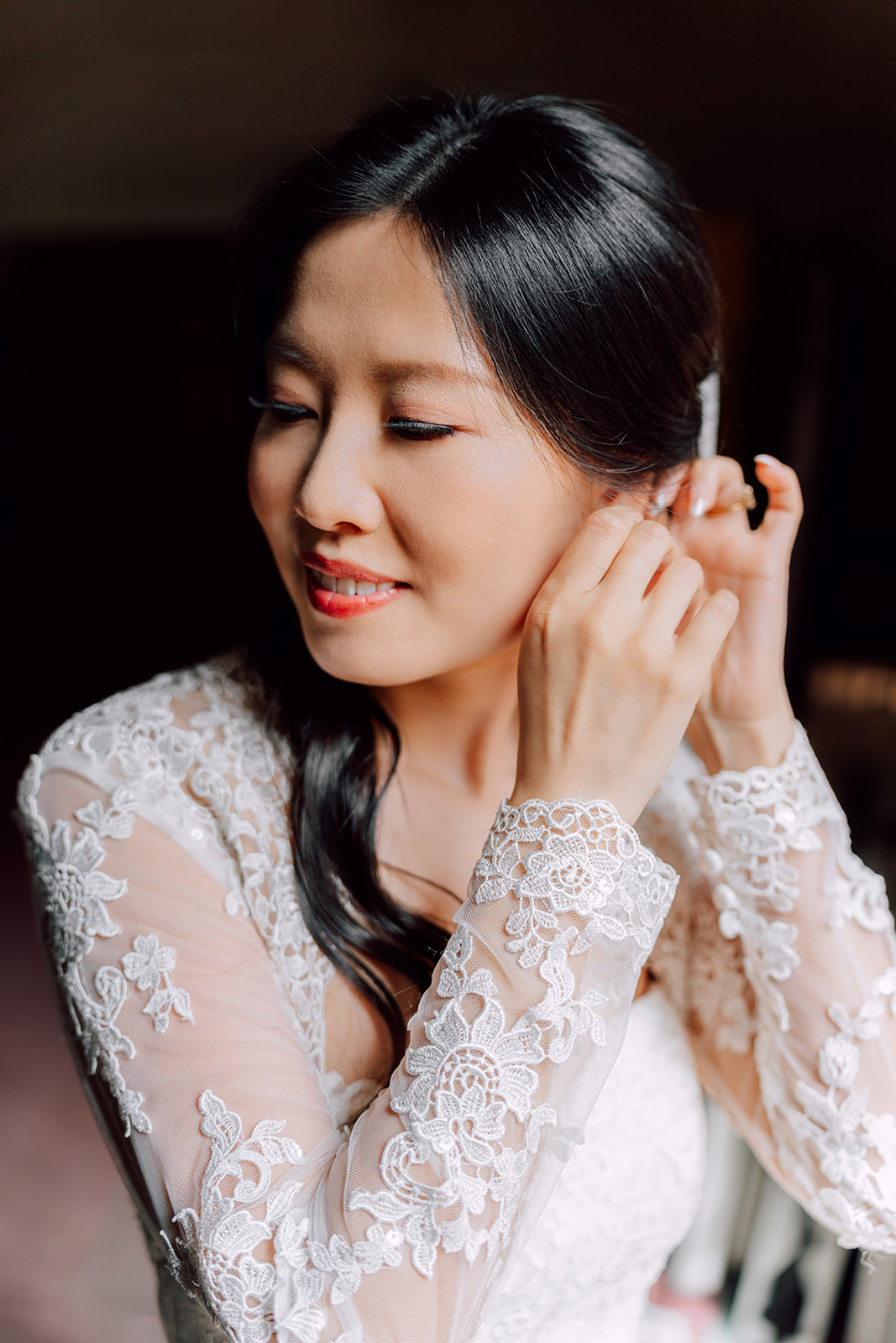 Joy & Zion wedding — highlights, photo 3